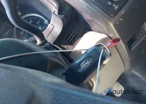 2015 Ford F-150 Xlt from USA, damaged, VIN 1FTFX1EG9FFA73603